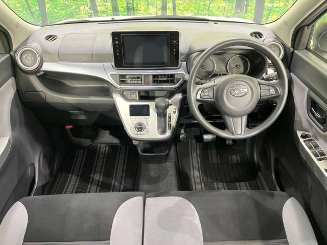 Daihatsu CAST 2018-12 185868-1
