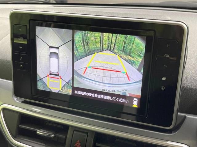 Daihatsu CAST 2018-12 185868-4