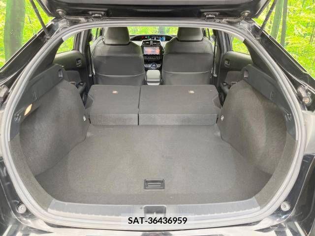 Toyota PRIUS 2016-05 349644-14