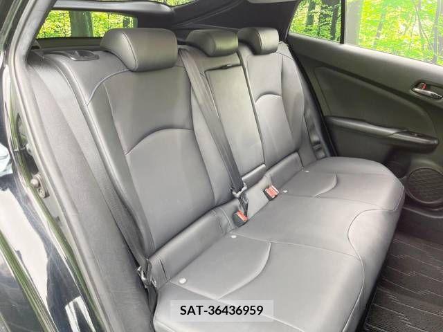 Toyota PRIUS 2016-05 349644-13