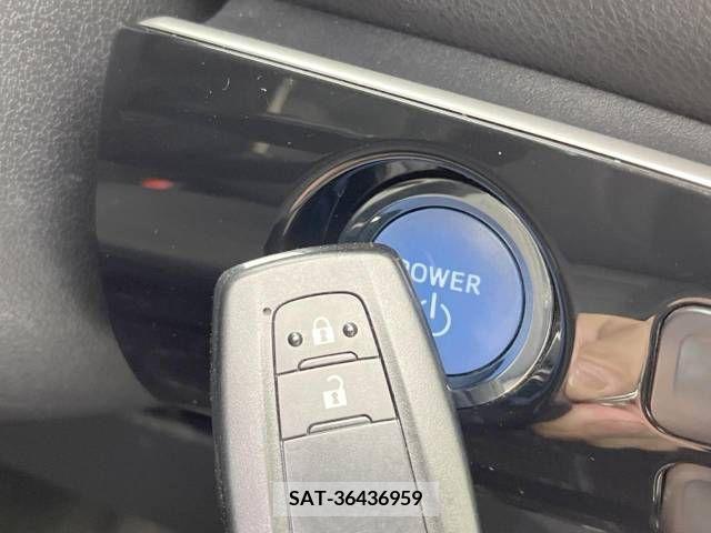 Toyota PRIUS 2016-05 349644-11