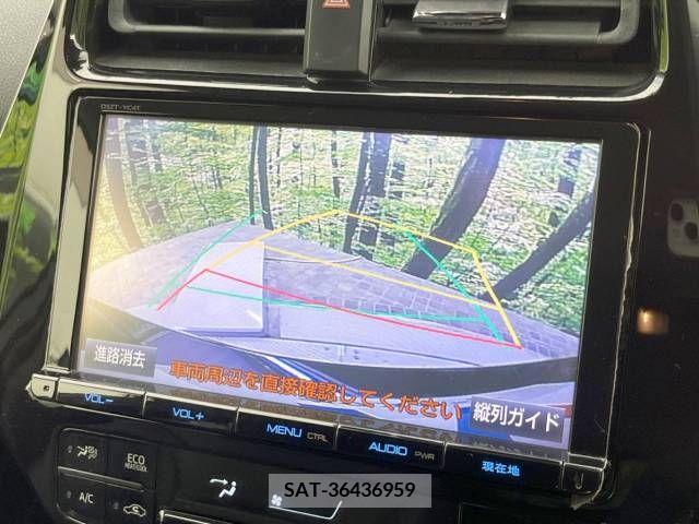 Toyota PRIUS 2016-05 349644-3