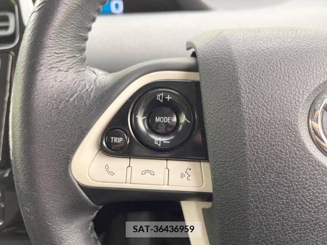 Toyota PRIUS 2016-05 349644-10