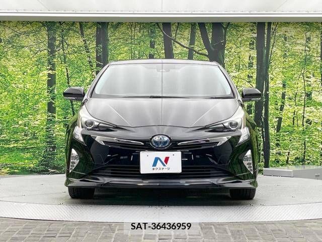 Toyota PRIUS 2016-05 349644-17