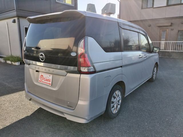Nissan SERENA 2018-10 183640-11