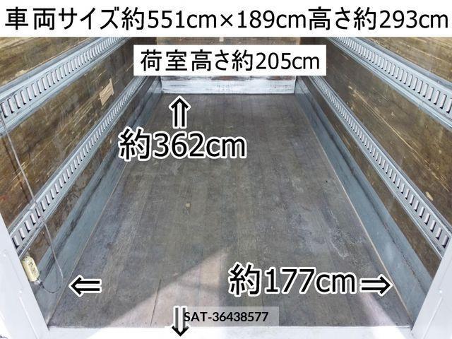 Mitsubishi CANTER 2017-04 331318-1