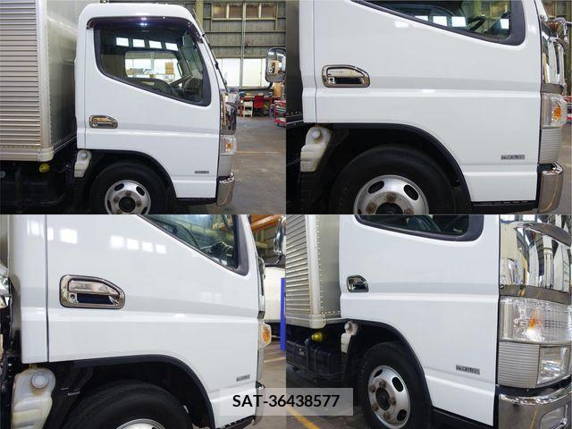 Mitsubishi CANTER 2017-04 331318-3