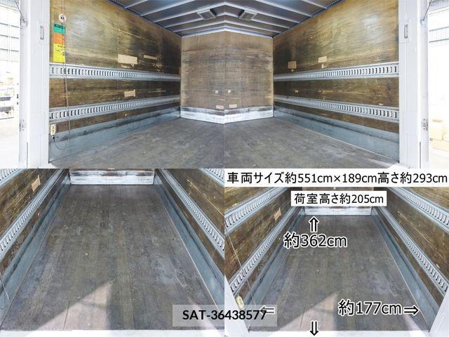 Mitsubishi CANTER 2017-04 331318-8