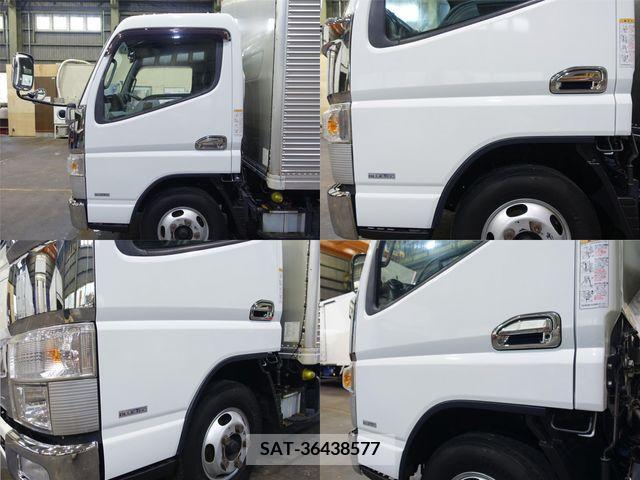 Mitsubishi CANTER 2017-04 331318-7