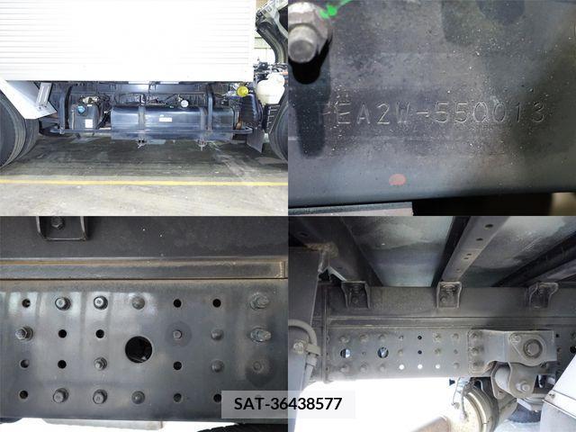Mitsubishi CANTER 2017-04 331318-10