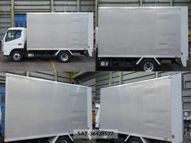 Mitsubishi CANTER 2017-04 331318-6