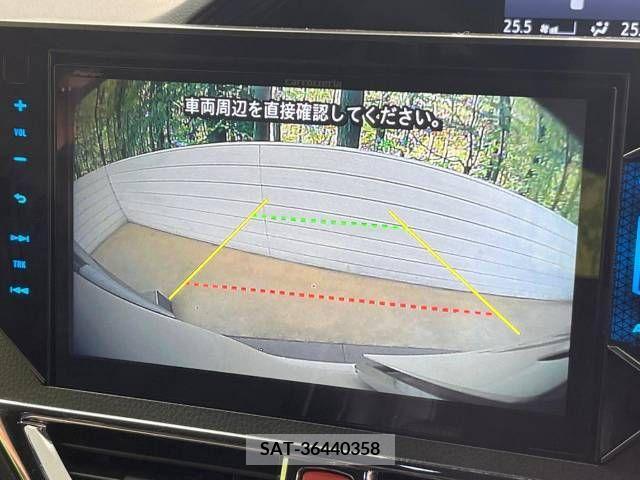 Toyota ESQUIRE 2018-06 268560-5