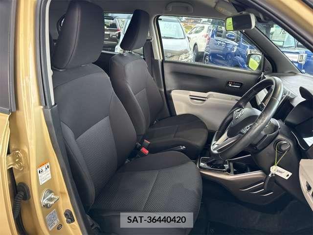 Suzuki IGNIS 2017-05 396878-14