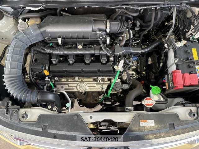 Suzuki IGNIS 2017-05 396878-17