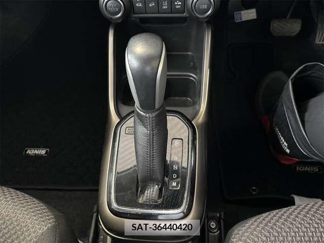 Suzuki IGNIS 2017-05 396878-12