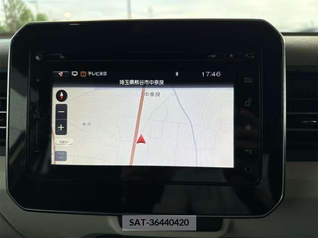Suzuki IGNIS 2017-05 396878-11