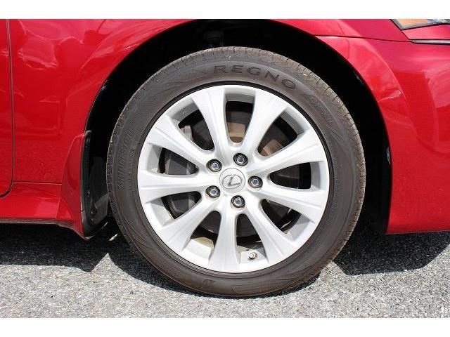 Lexus GS 2015-11 22964-11