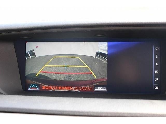 Lexus GS 2015-11 22964-2