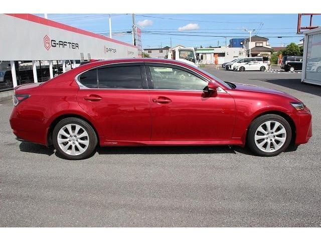 Lexus GS 2015-11 22964-10