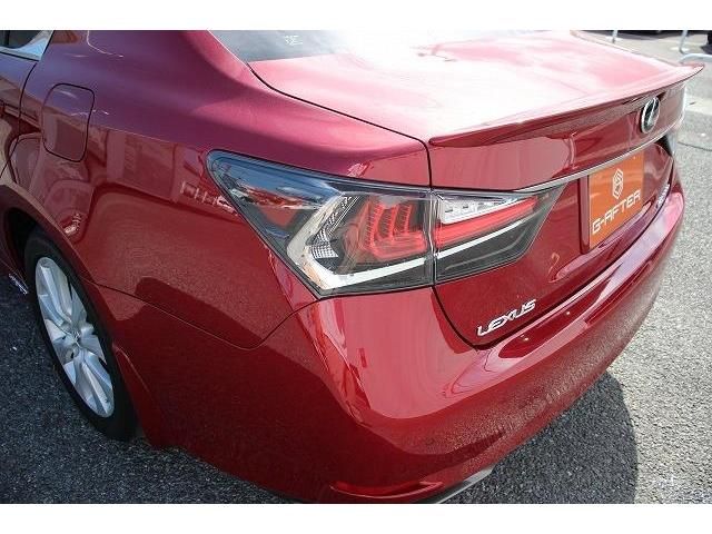 Lexus GS 2015-11 22964-13