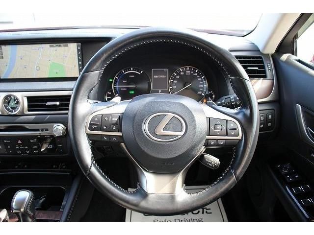 Lexus GS 2015-11 22964-16