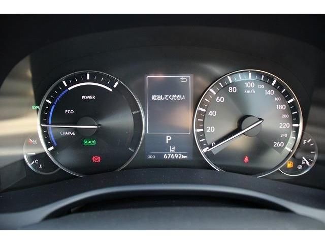 Lexus GS 2015-11 22964-19