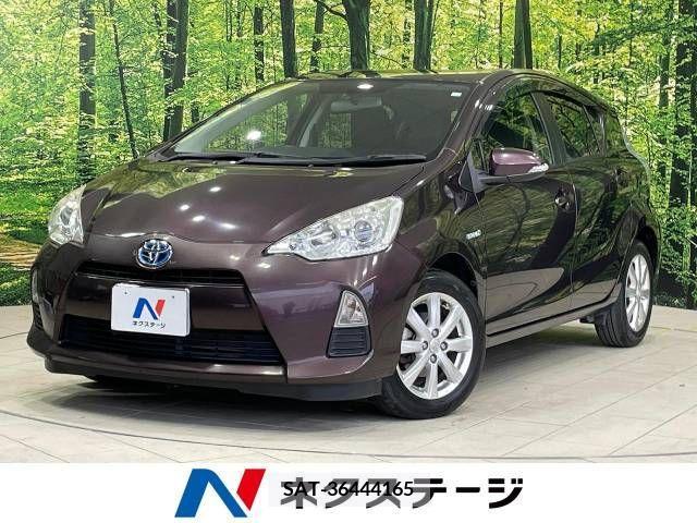 Toyota AQUA 2014-06 292292-0