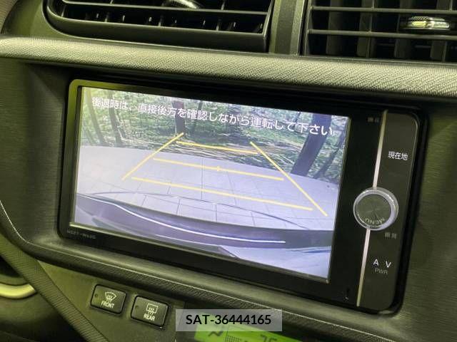 Toyota AQUA 2014-06 292292-3