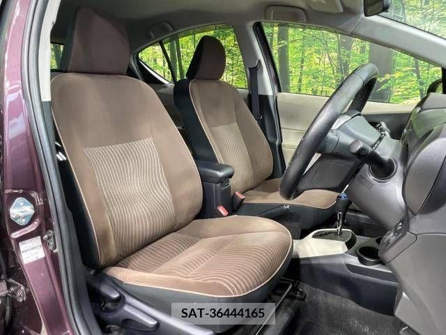 Toyota AQUA 2014-06 292292-8