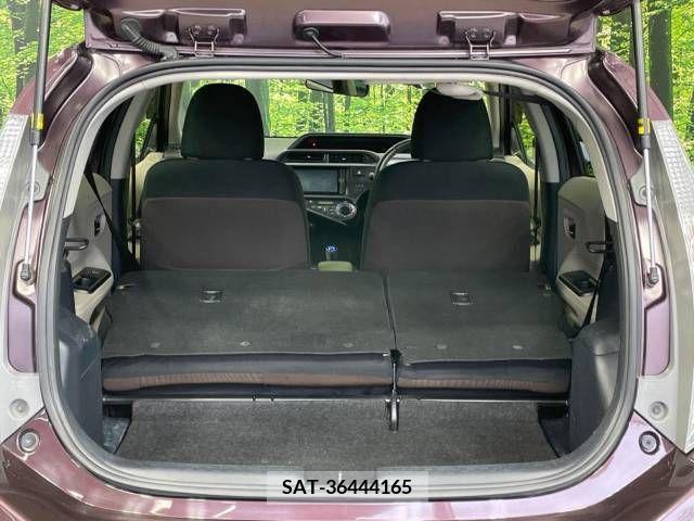 Toyota AQUA 2014-06 292292-10