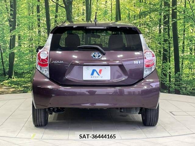 Toyota AQUA 2014-06 292292-15
