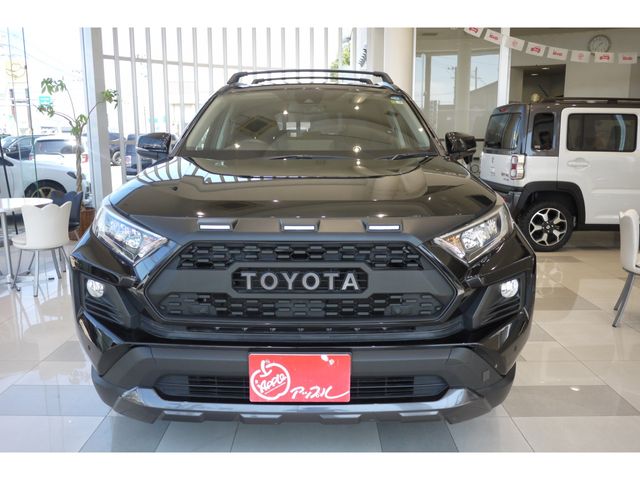 Toyota RAV4 2019-09 6445-1