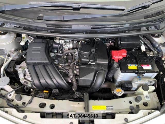 Nissan NOTE 2012-09 339205-18