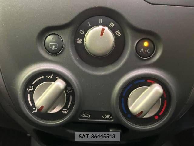 Nissan NOTE 2012-09 339205-7