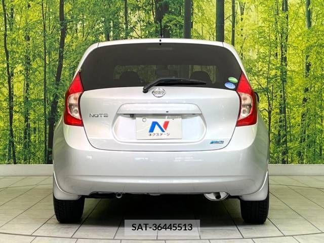Nissan NOTE 2012-09 339205-15