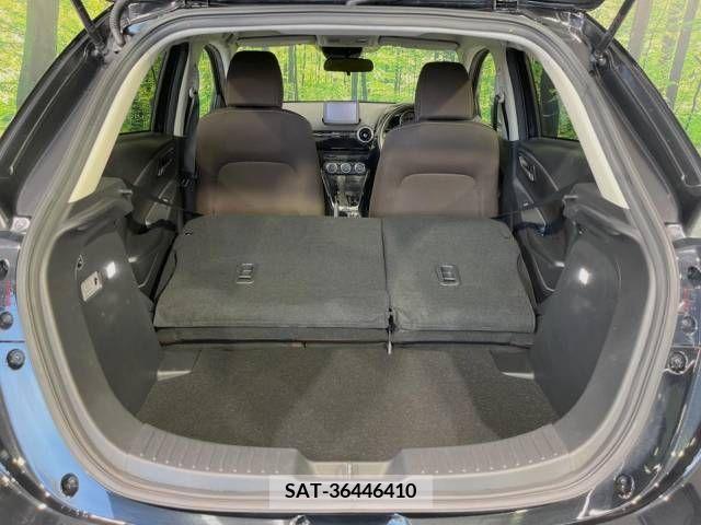 Mazda MAZDA2 2020-09 373319-11