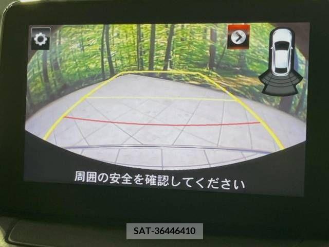 Mazda MAZDA2 2020-09 373319-3