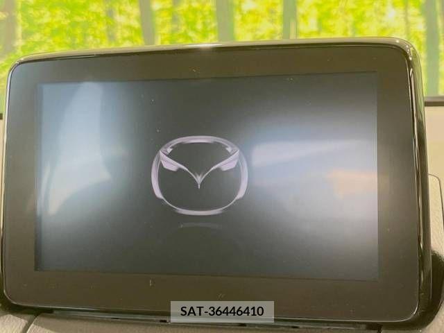 Mazda MAZDA2 2020-09 373319-2