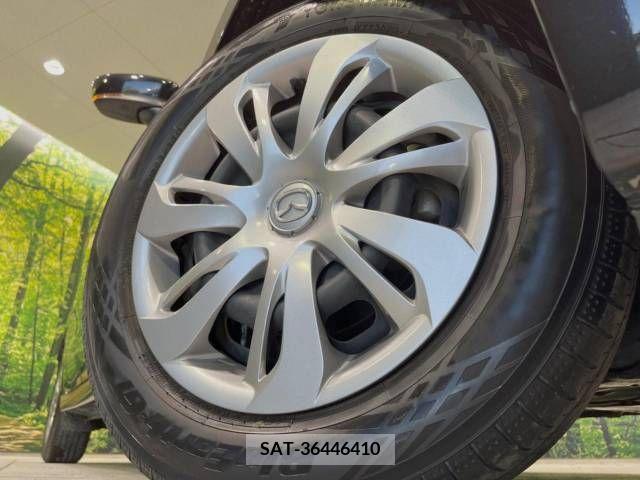 Mazda MAZDA2 2020-09 373319-13
