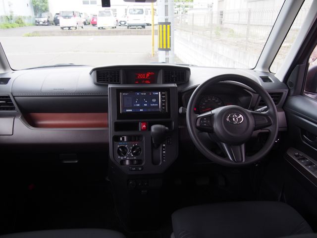 Toyota ROOMY 2020-06 3540-1
