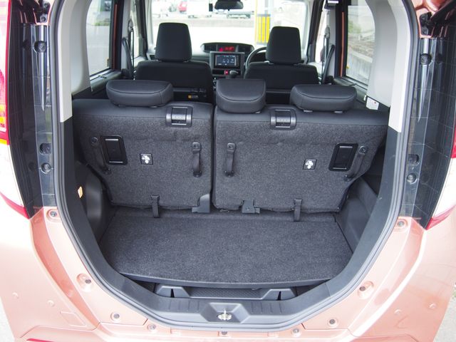 Toyota ROOMY 2020-06 3540-7