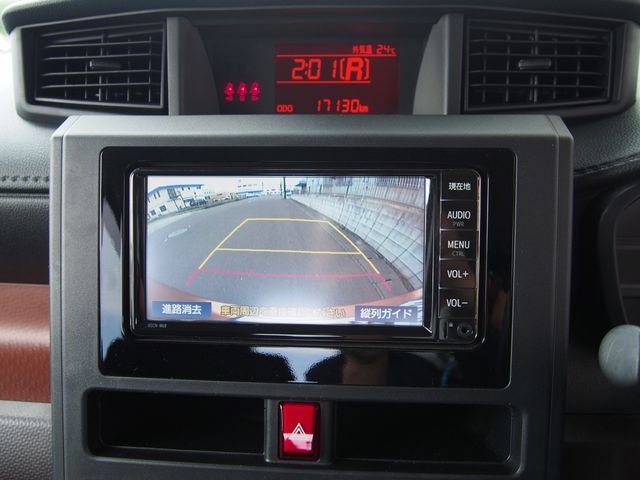 Toyota ROOMY 2020-06 3540-9
