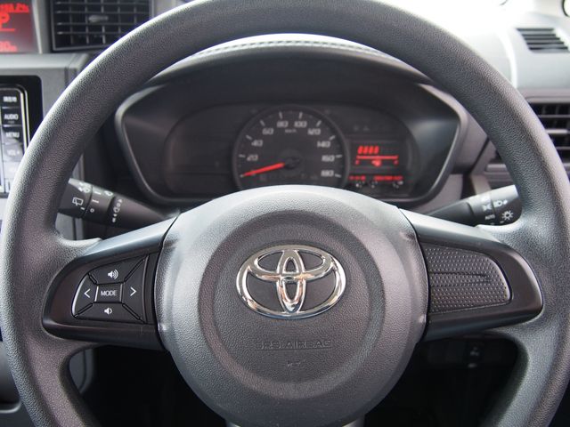 Toyota ROOMY 2020-06 3540-11