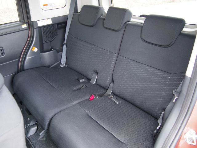 Toyota ROOMY 2020-06 3540-6