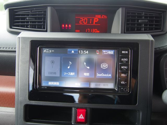 Toyota ROOMY 2020-06 3540-8