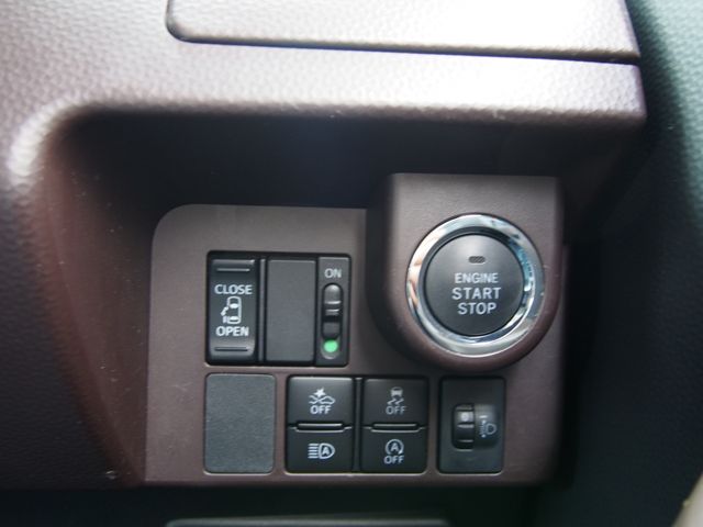Toyota ROOMY 2020-06 3540-12