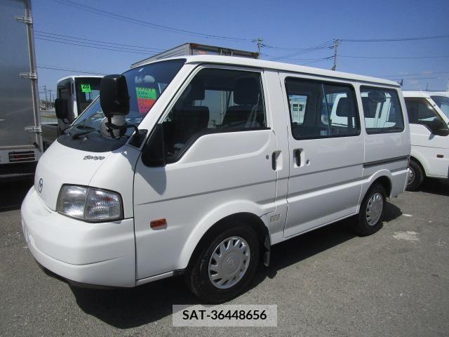 Mazda BONGO VAN 2019-03 253259-6