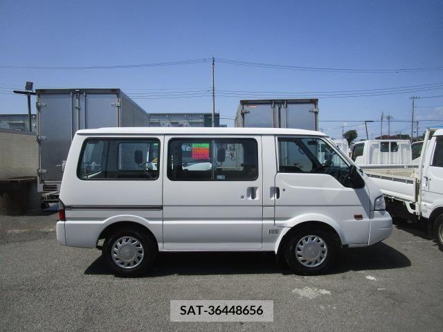 Mazda BONGO VAN 2019-03 253259-3