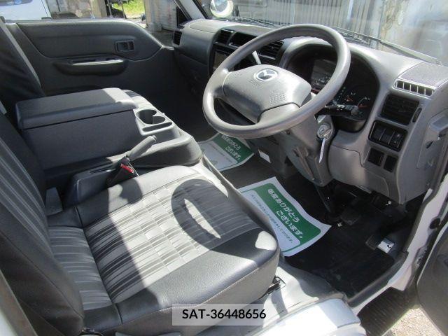 Mazda BONGO VAN 2019-03 253259-9