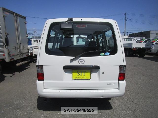 Mazda BONGO VAN 2019-03 253259-2